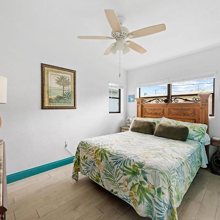 Uptown Cottage - Walk To The Beach And Restaurants Cocoa Beach Dış mekan fotoğraf