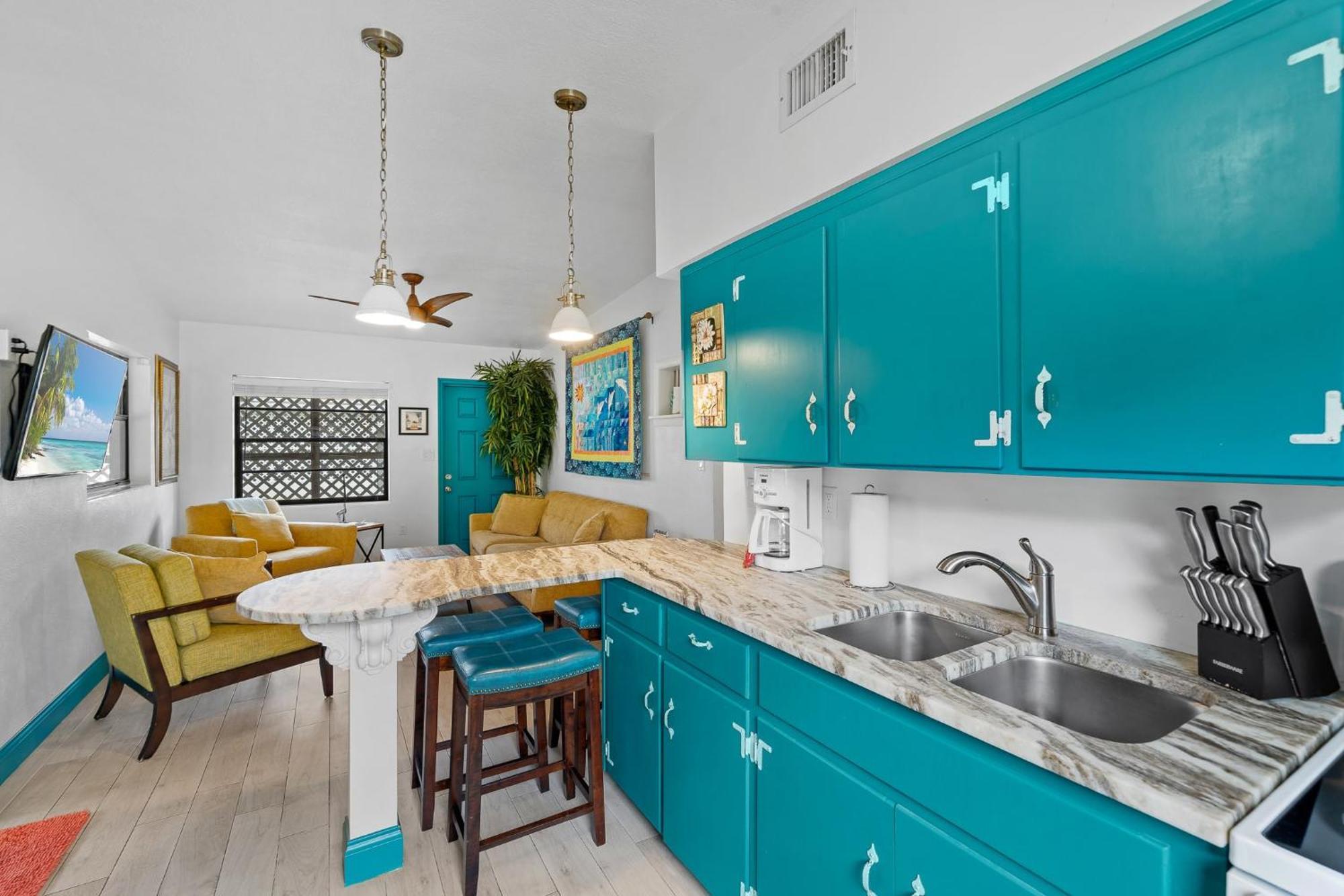 Uptown Cottage - Walk To The Beach And Restaurants Cocoa Beach Dış mekan fotoğraf