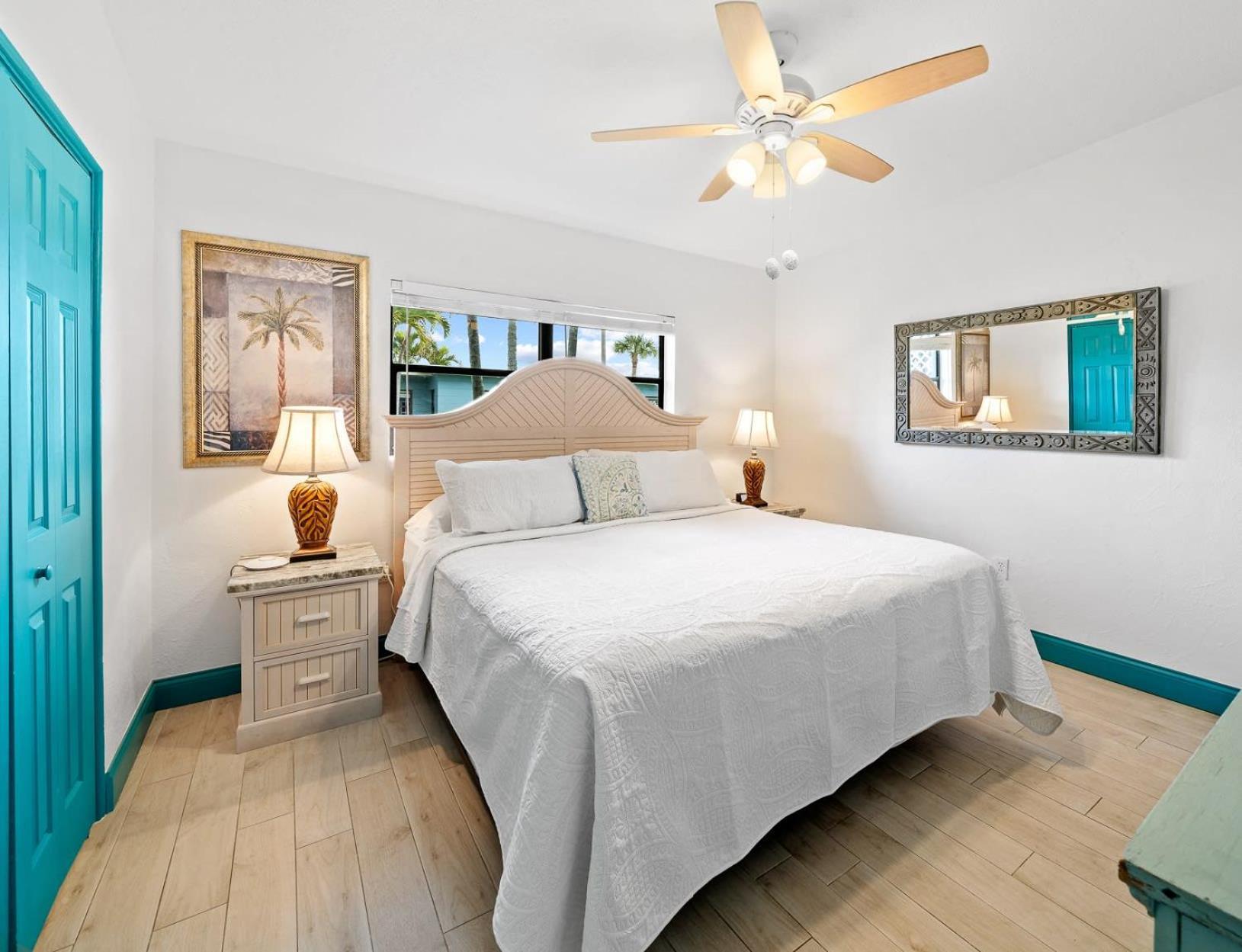 Uptown Cottage - Walk To The Beach And Restaurants Cocoa Beach Dış mekan fotoğraf