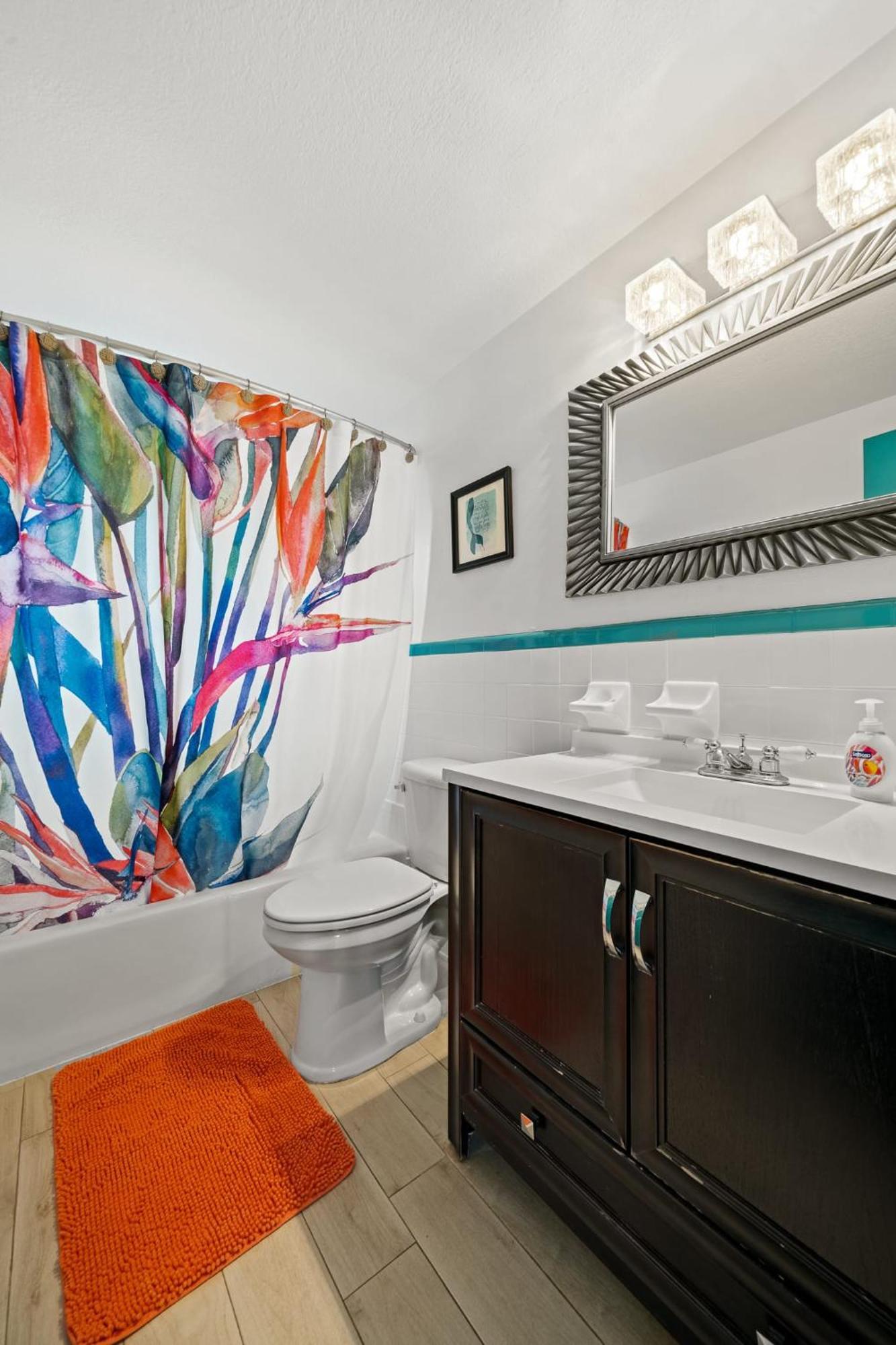Uptown Cottage - Walk To The Beach And Restaurants Cocoa Beach Dış mekan fotoğraf